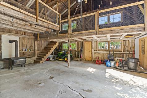 56 Cobbs Bridge Road New Gloucester ME 04260