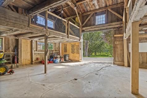 56 Cobbs Bridge Road New Gloucester ME 04260