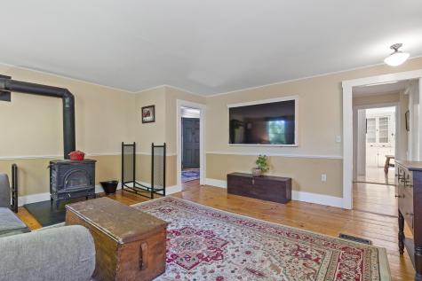 56 Cobbs Bridge Road New Gloucester ME 04260