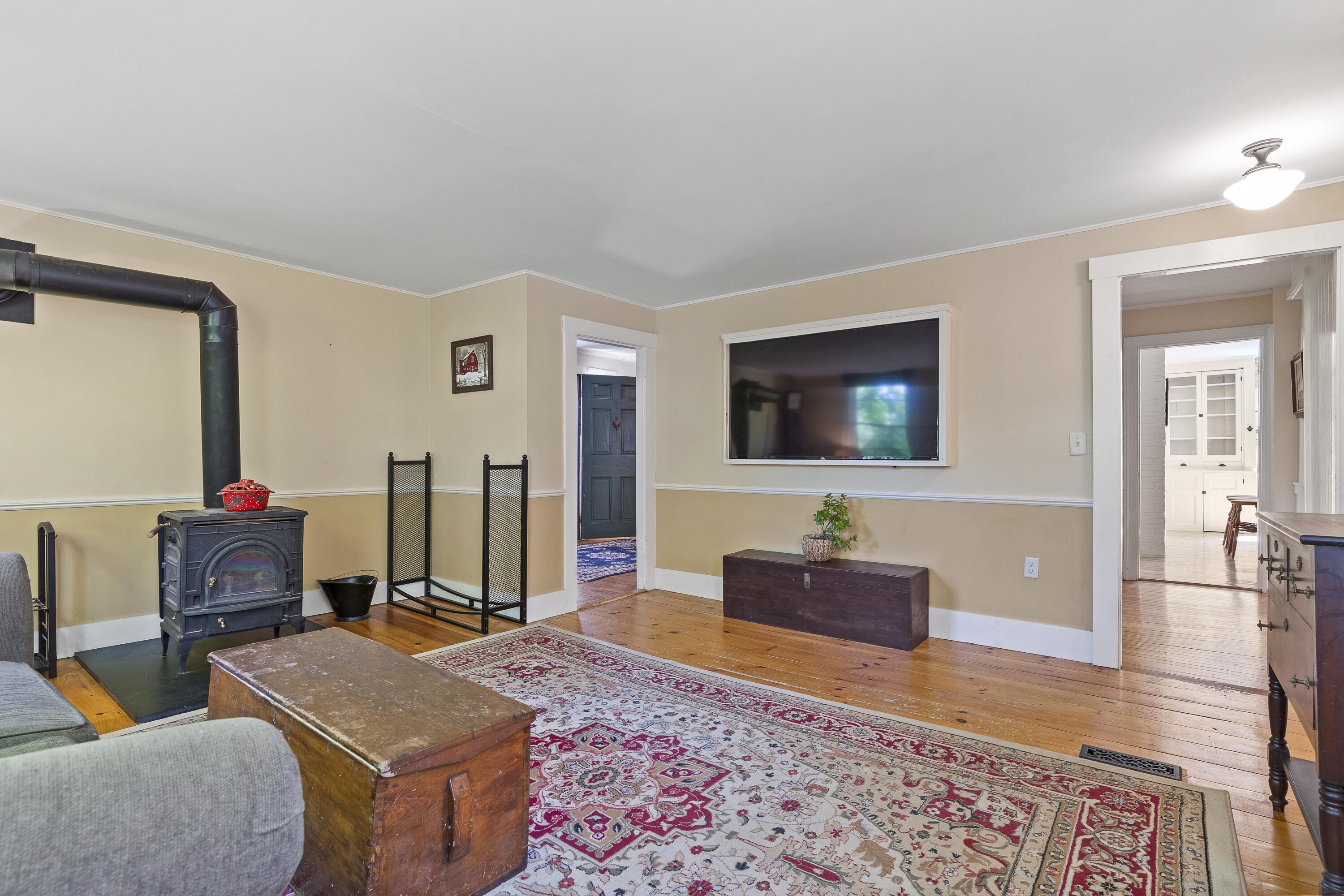 56 Cobbs Bridge Road New Gloucester ME 04260