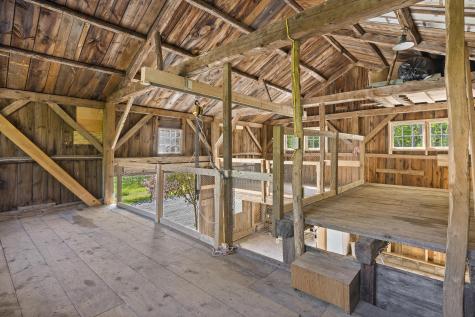 56 Cobbs Bridge Road New Gloucester ME 04260