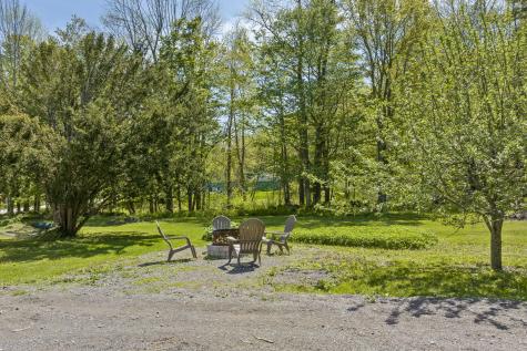 56 Cobbs Bridge Road New Gloucester ME 04260