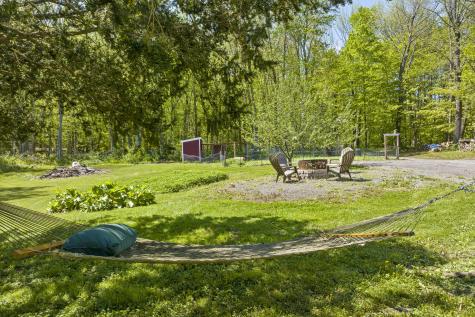 56 Cobbs Bridge Road New Gloucester ME 04260