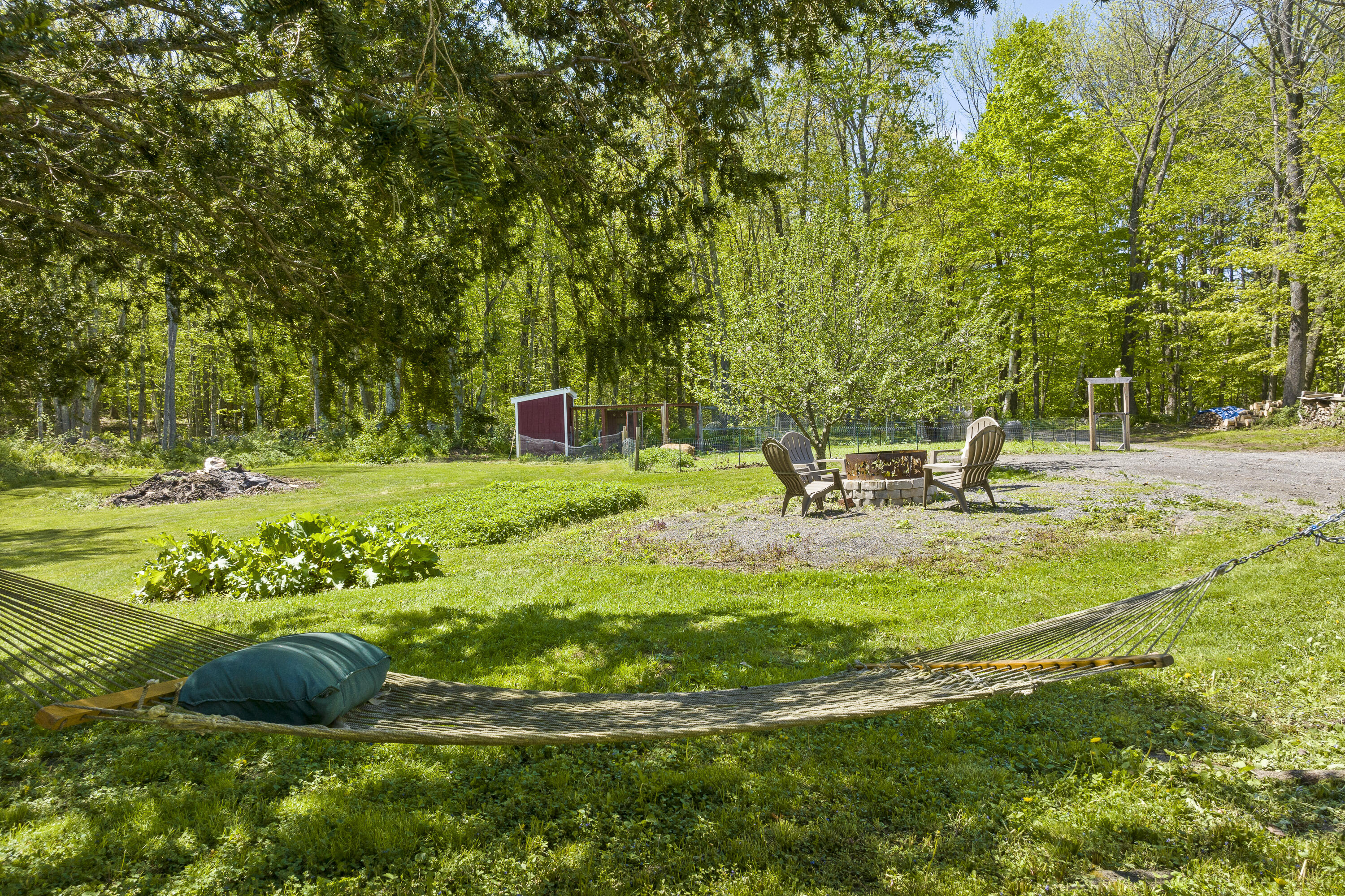 56 Cobbs Bridge Road New Gloucester ME 04260
