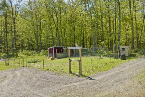 56 Cobbs Bridge Road New Gloucester ME 04260