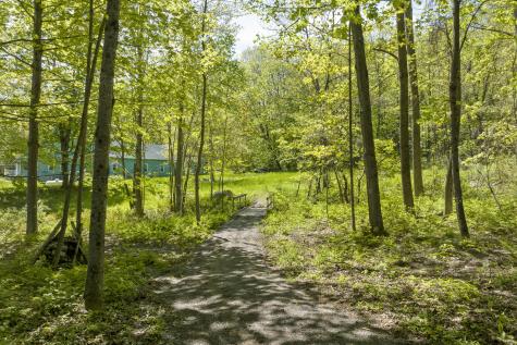 56 Cobbs Bridge Road New Gloucester ME 04260