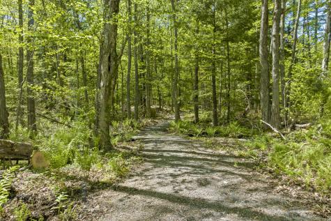 56 Cobbs Bridge Road New Gloucester ME 04260