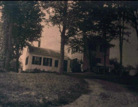 56 Cobbs Bridge Road New Gloucester ME 04260