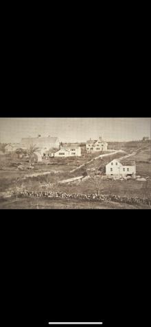 56 Cobbs Bridge Road New Gloucester ME 04260