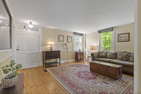 56 Cobbs Bridge Road New Gloucester ME 04260