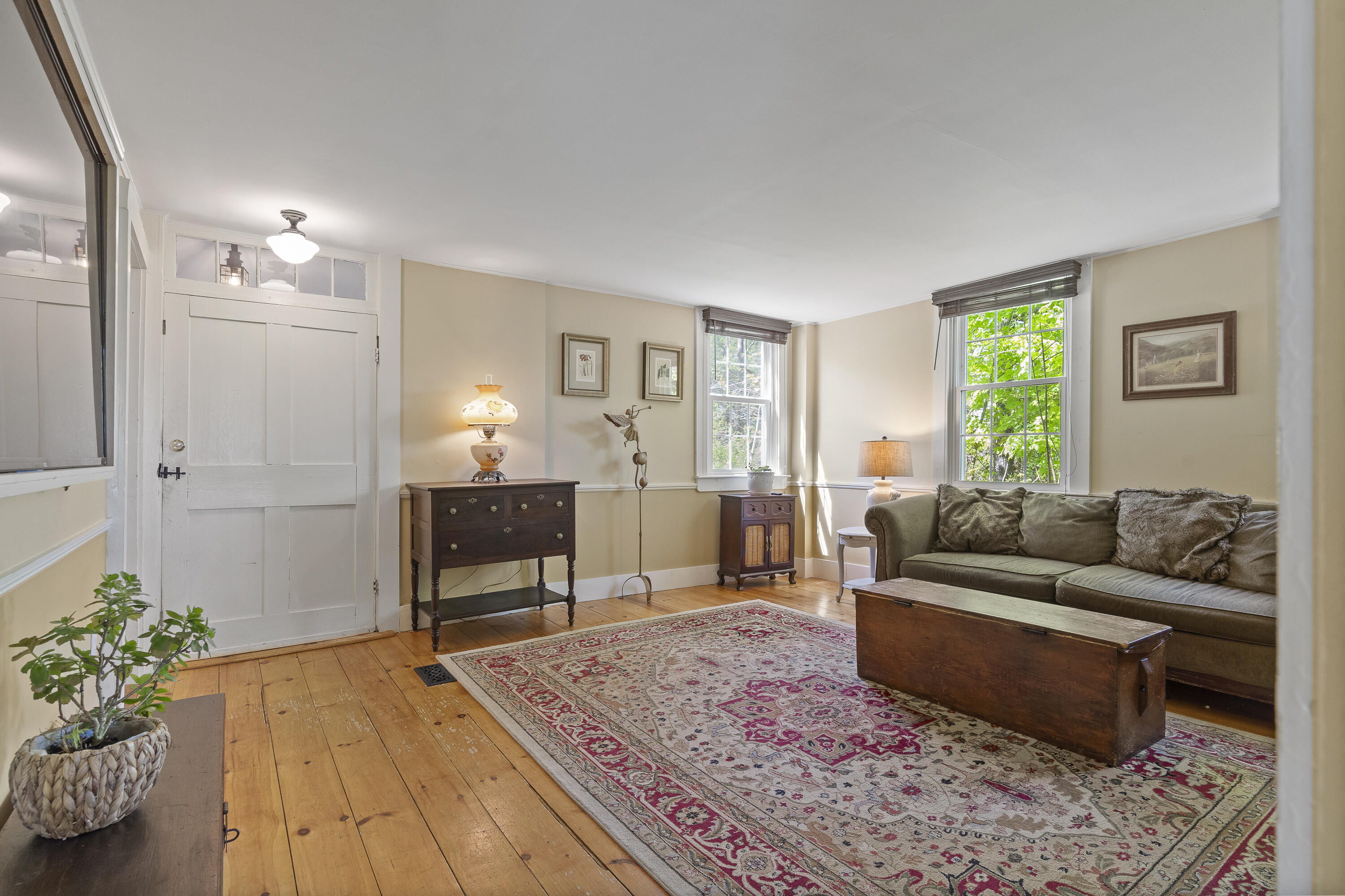 56 Cobbs Bridge Road New Gloucester ME 04260