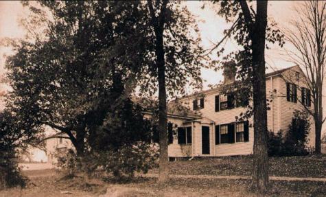 56 Cobbs Bridge Road New Gloucester ME 04260