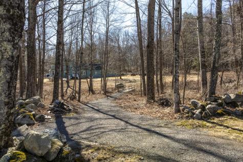 56 Cobbs Bridge Road New Gloucester ME 04260
