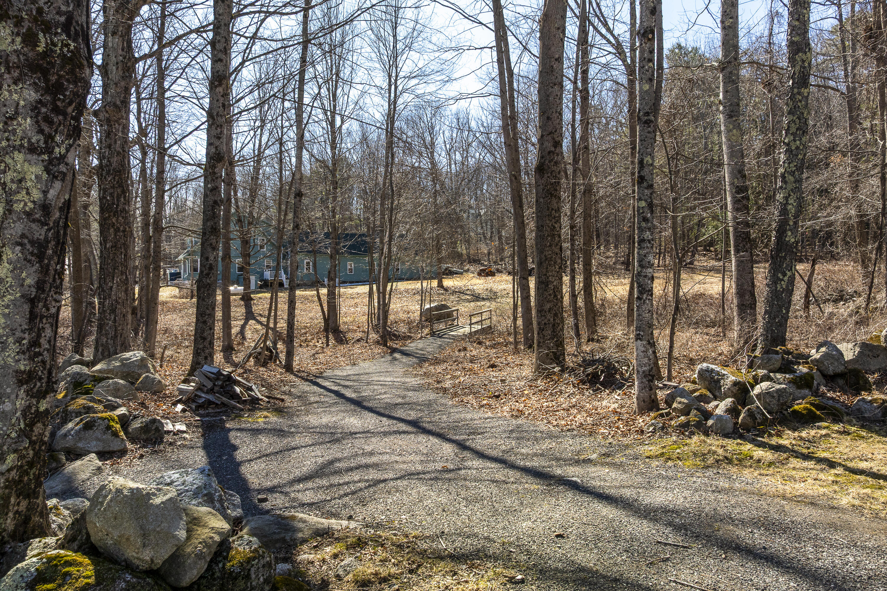56 Cobbs Bridge Road New Gloucester ME 04260