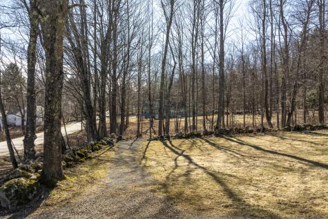 56 Cobbs Bridge Road New Gloucester ME 04260