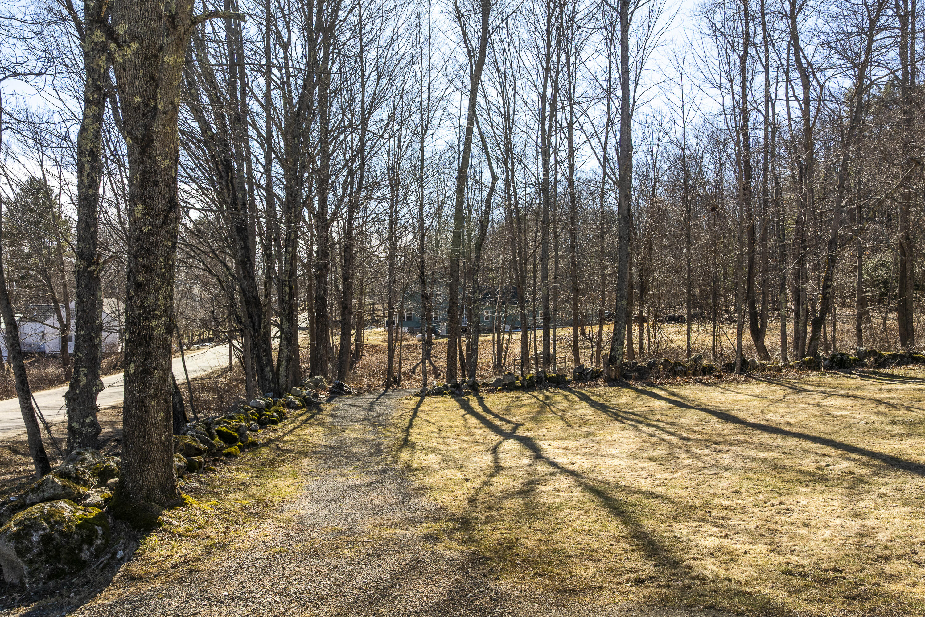 56 Cobbs Bridge Road New Gloucester ME 04260