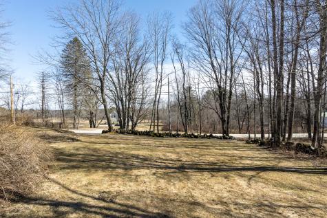 56 Cobbs Bridge Road New Gloucester ME 04260
