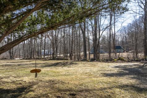 56 Cobbs Bridge Road New Gloucester ME 04260