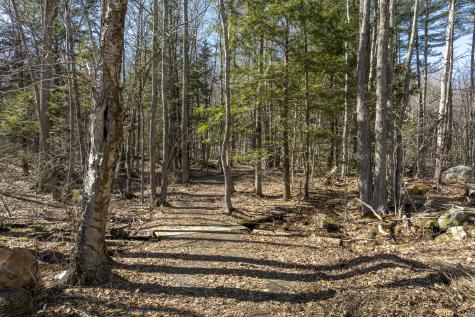 56 Cobbs Bridge Road New Gloucester ME 04260