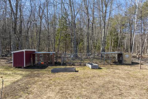 56 Cobbs Bridge Road New Gloucester ME 04260
