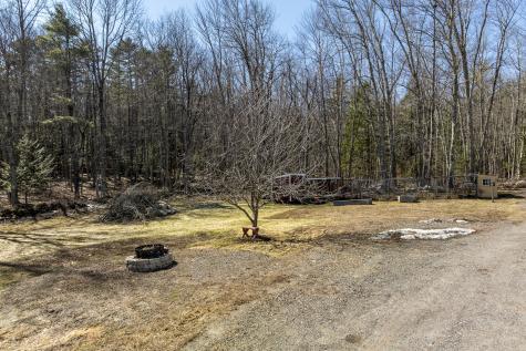 56 Cobbs Bridge Road New Gloucester ME 04260