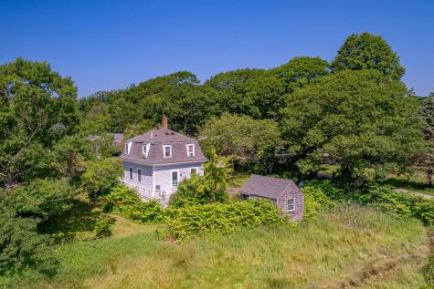 17 Mills Road Kennebunkport ME 04046