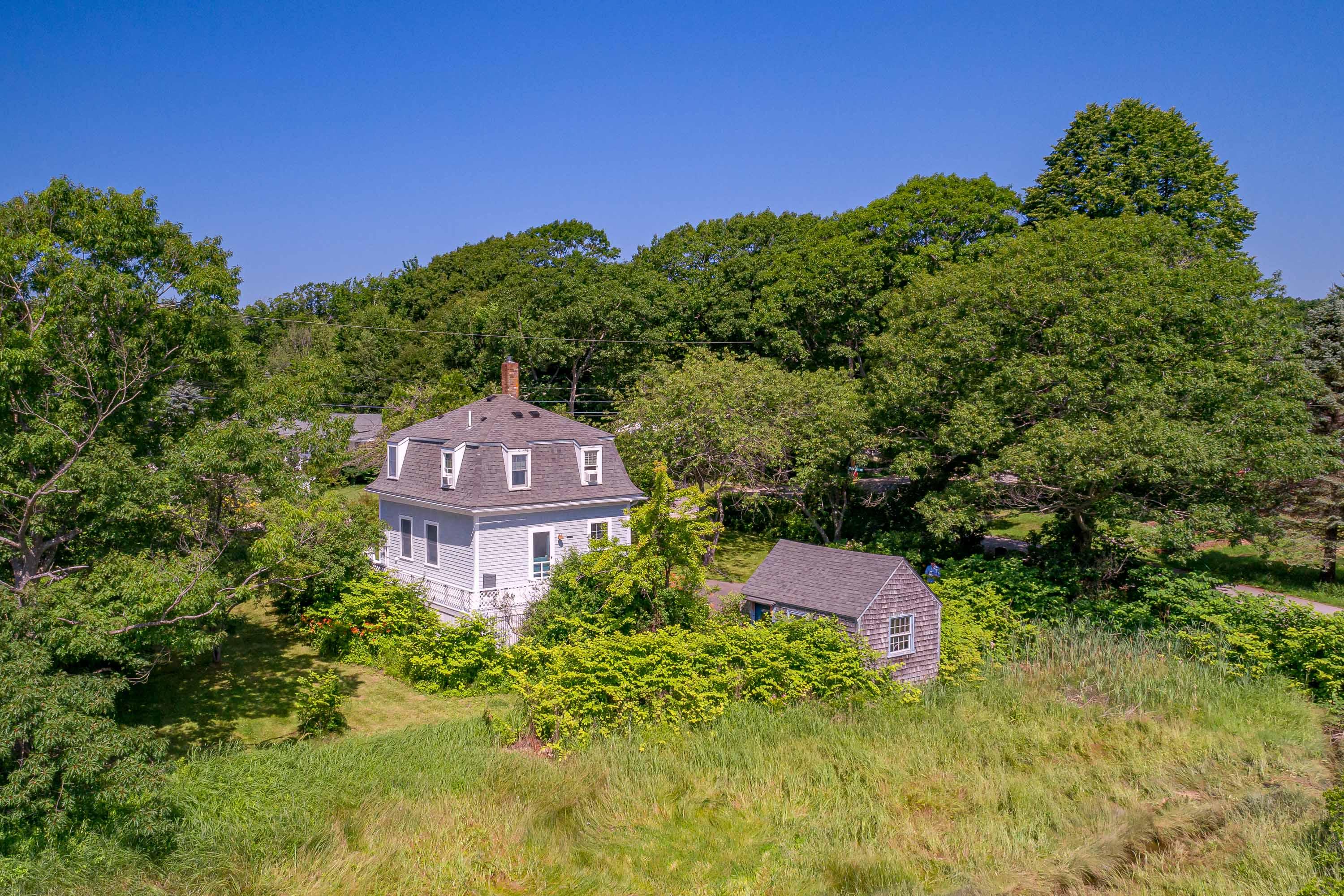 17 Mills Road Kennebunkport ME 04046