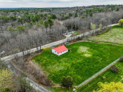 41 Longley Road Greene ME 04236