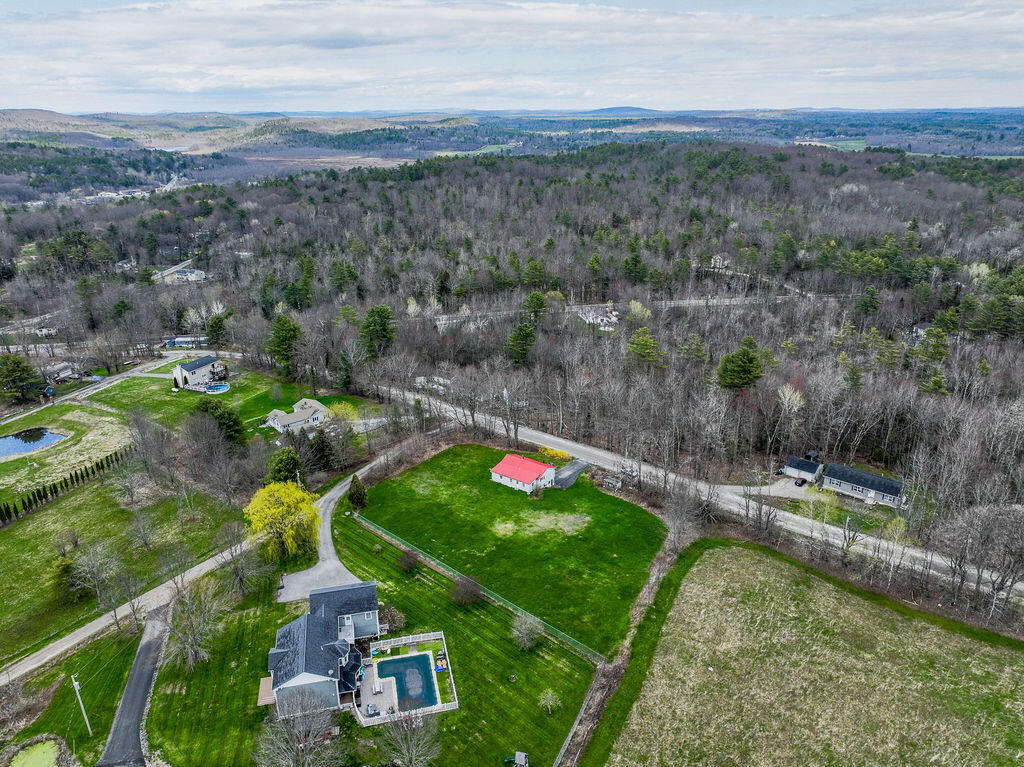41 Longley Road Greene ME 04236