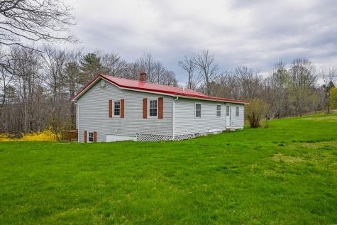 41 Longley Road Greene ME 04236