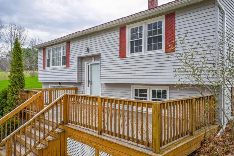41 Longley Road Greene ME 04236