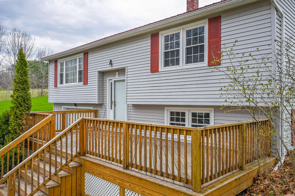 41 Longley Road Greene ME 04236
