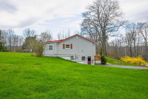 41 Longley Road Greene ME 04236