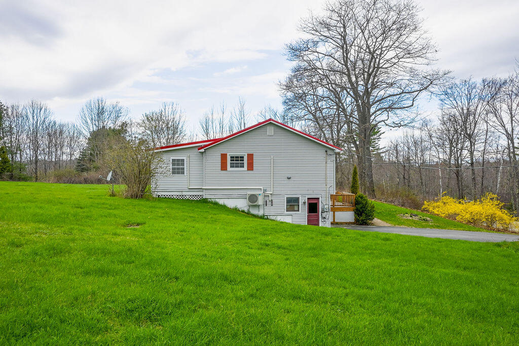 41 Longley Road Greene ME 04236