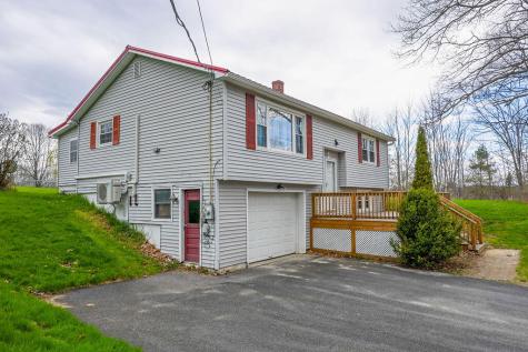 41 Longley Road Greene ME 04236