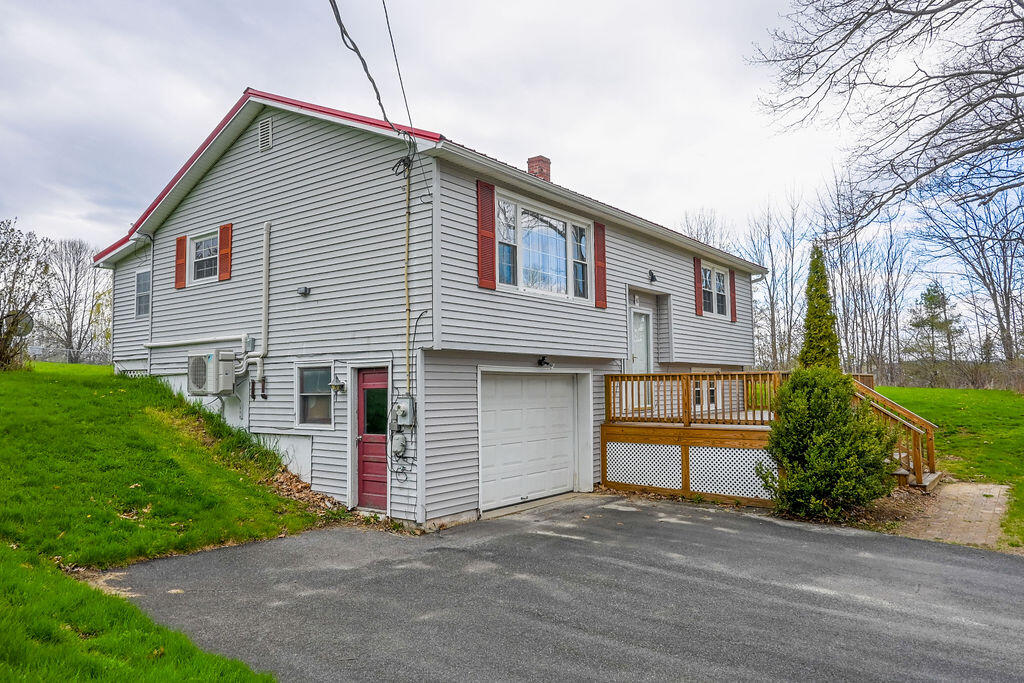 41 Longley Road Greene ME 04236