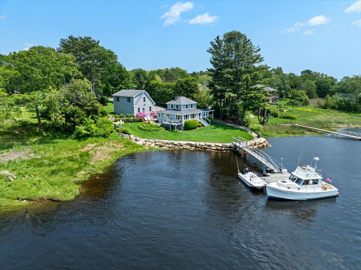 39 Ferry Lane Saco ME 04072