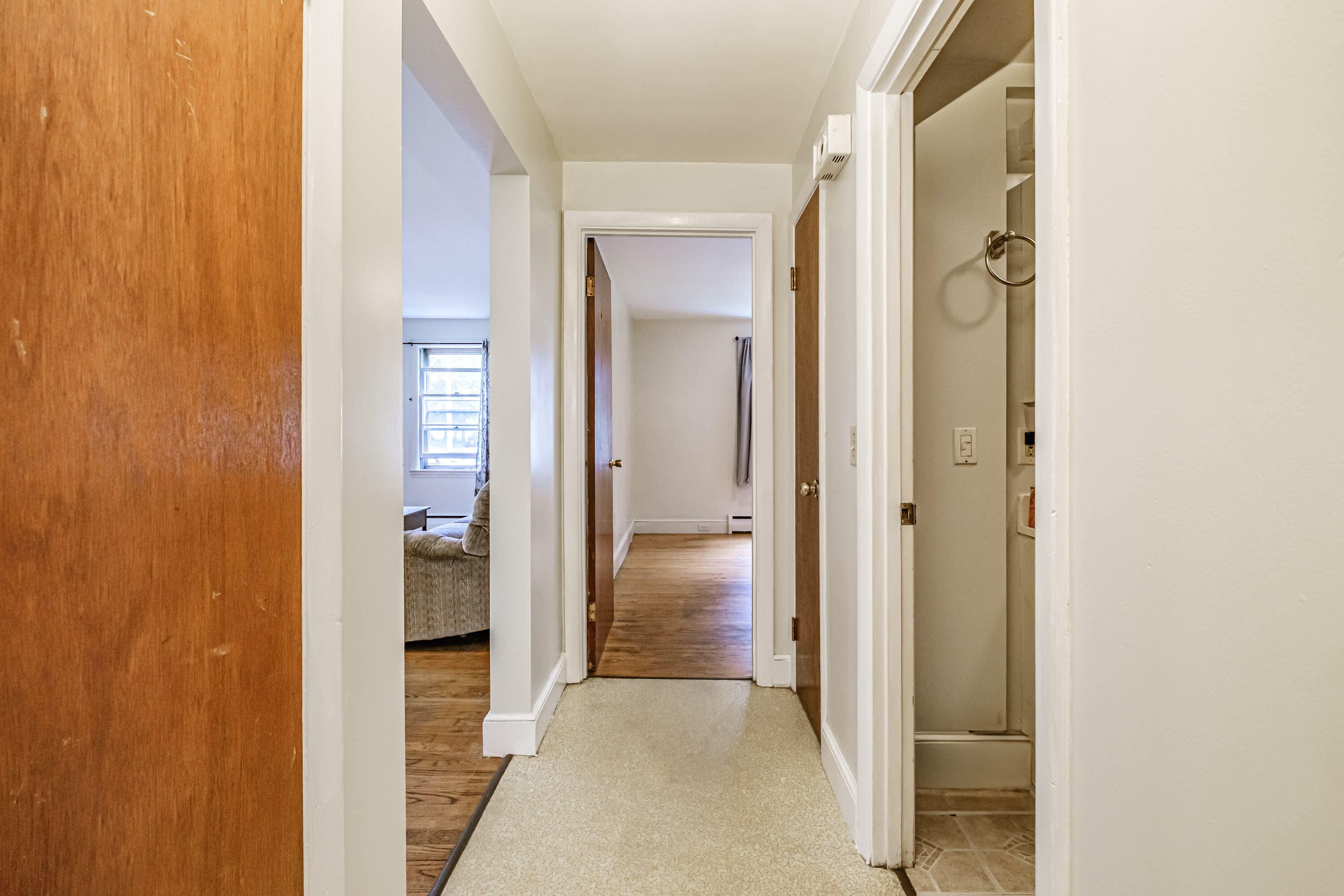 29 Saint George Street Portland ME 04103