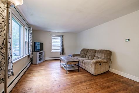 29 Saint George Street Portland ME 04103