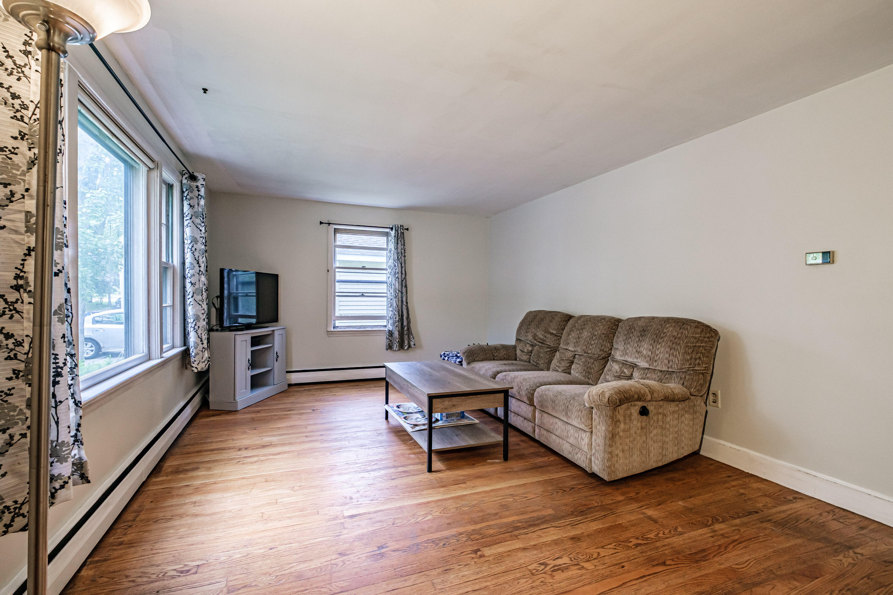 29 Saint George Street Portland ME 04103