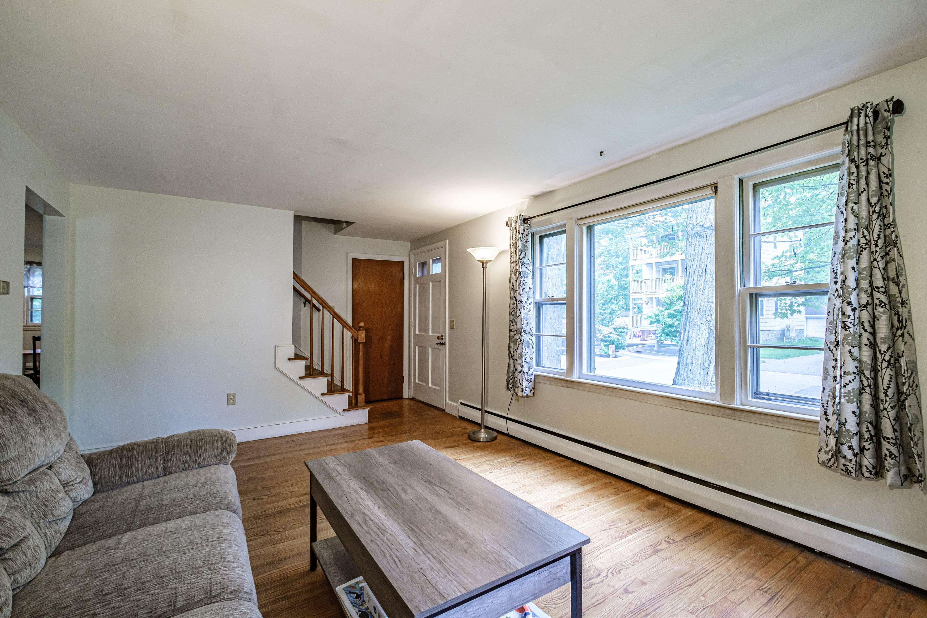 29 Saint George Street Portland ME 04103