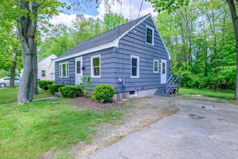 29 Saint George Street Portland ME 04103