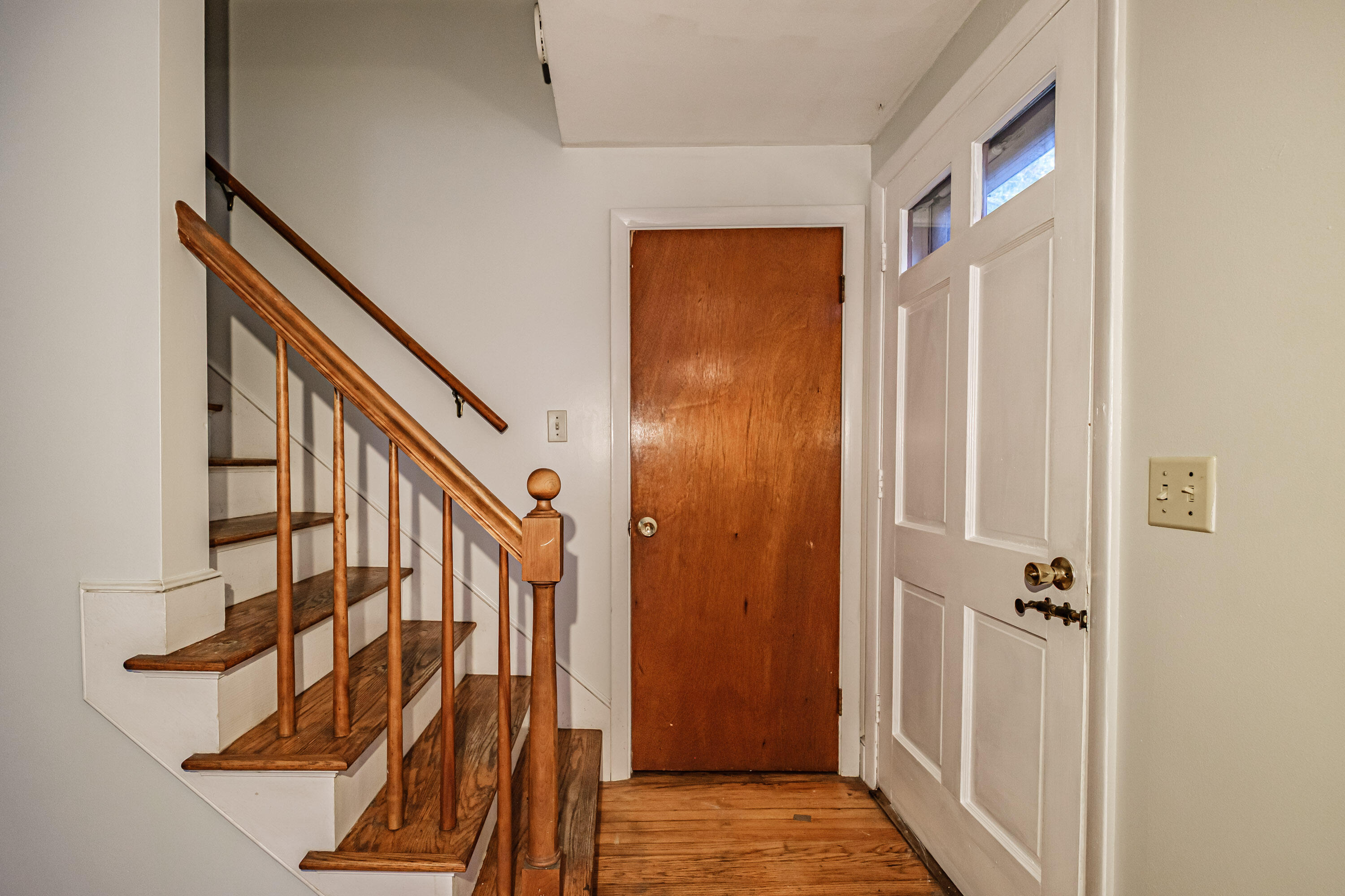 29 Saint George Street Portland ME 04103