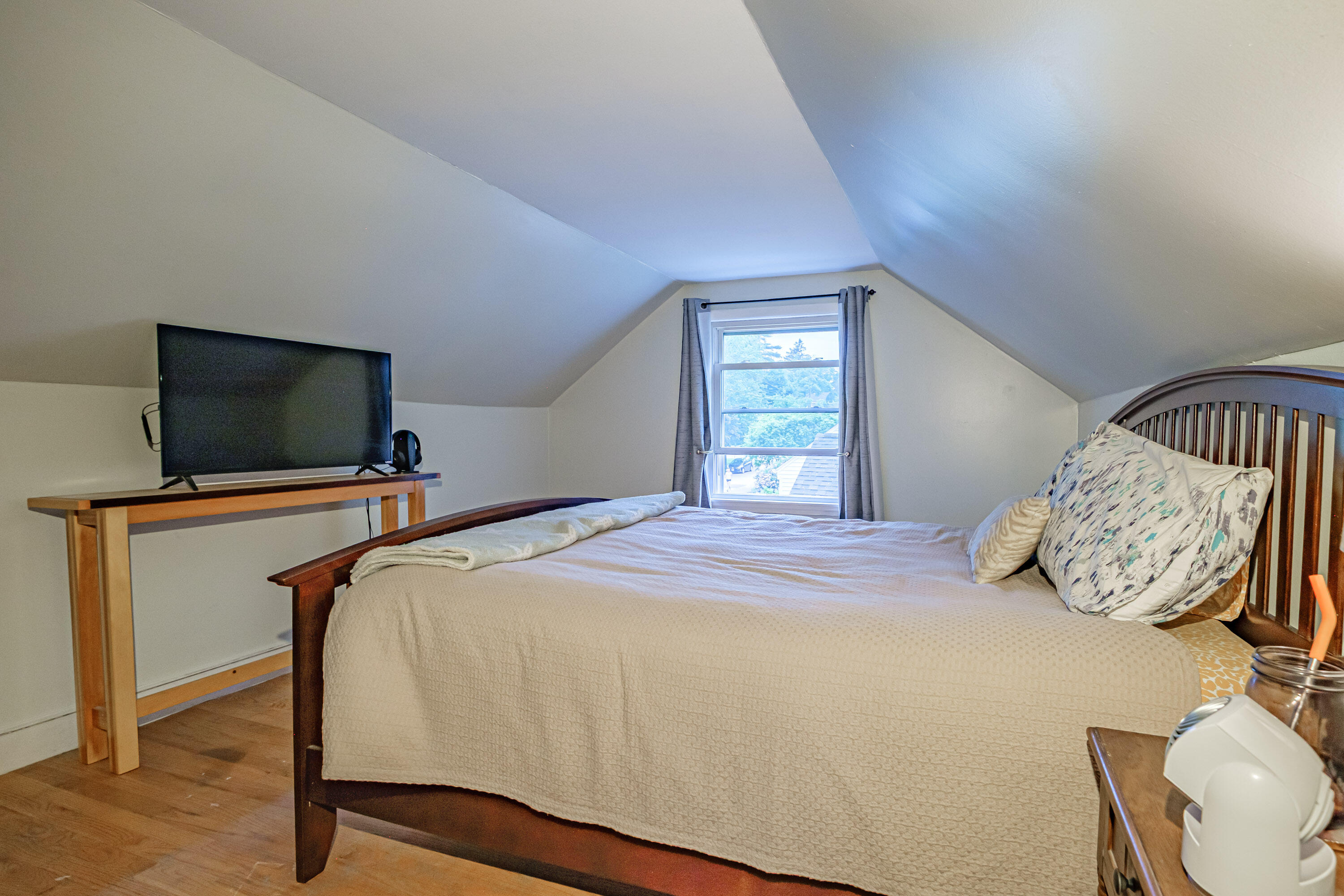 29 Saint George Street Portland ME 04103