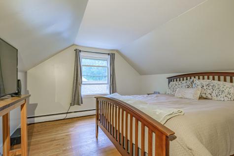 29 Saint George Street Portland ME 04103