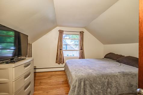 29 Saint George Street Portland ME 04103