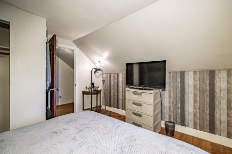 29 Saint George Street Portland ME 04103