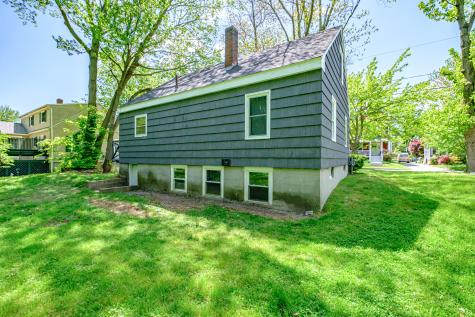 29 Saint George Street Portland ME 04103