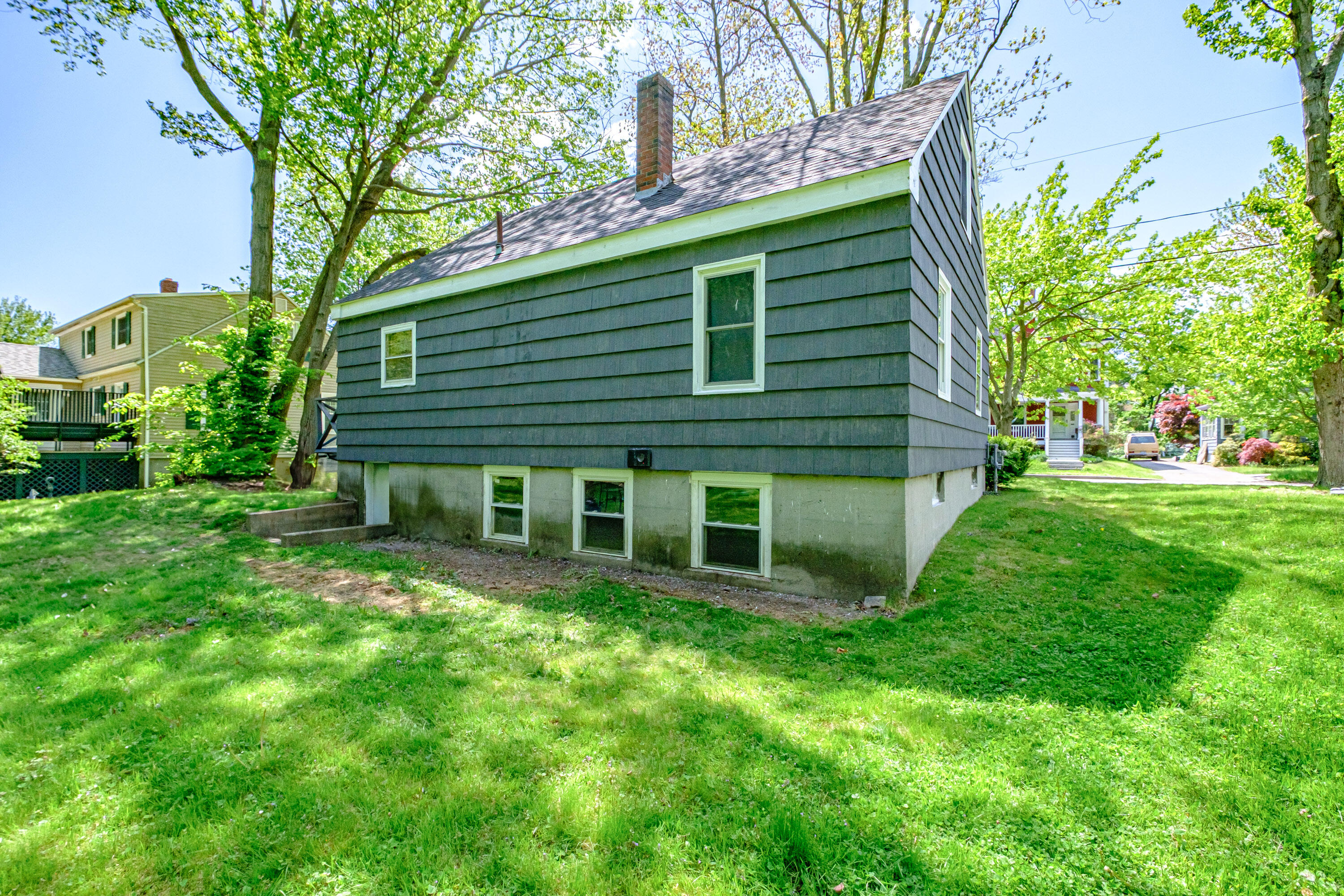 29 Saint George Street Portland ME 04103