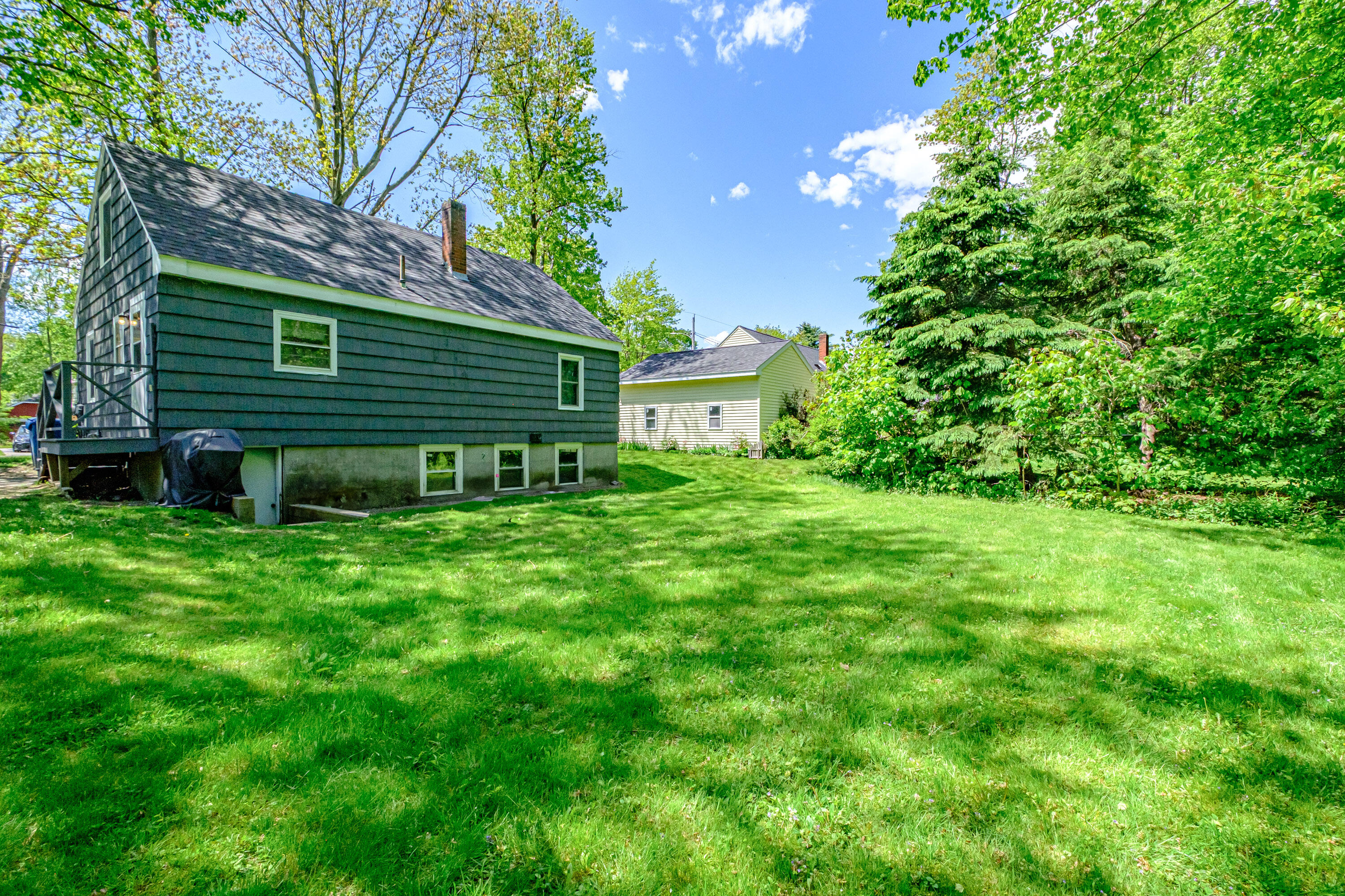 29 Saint George Street Portland ME 04103